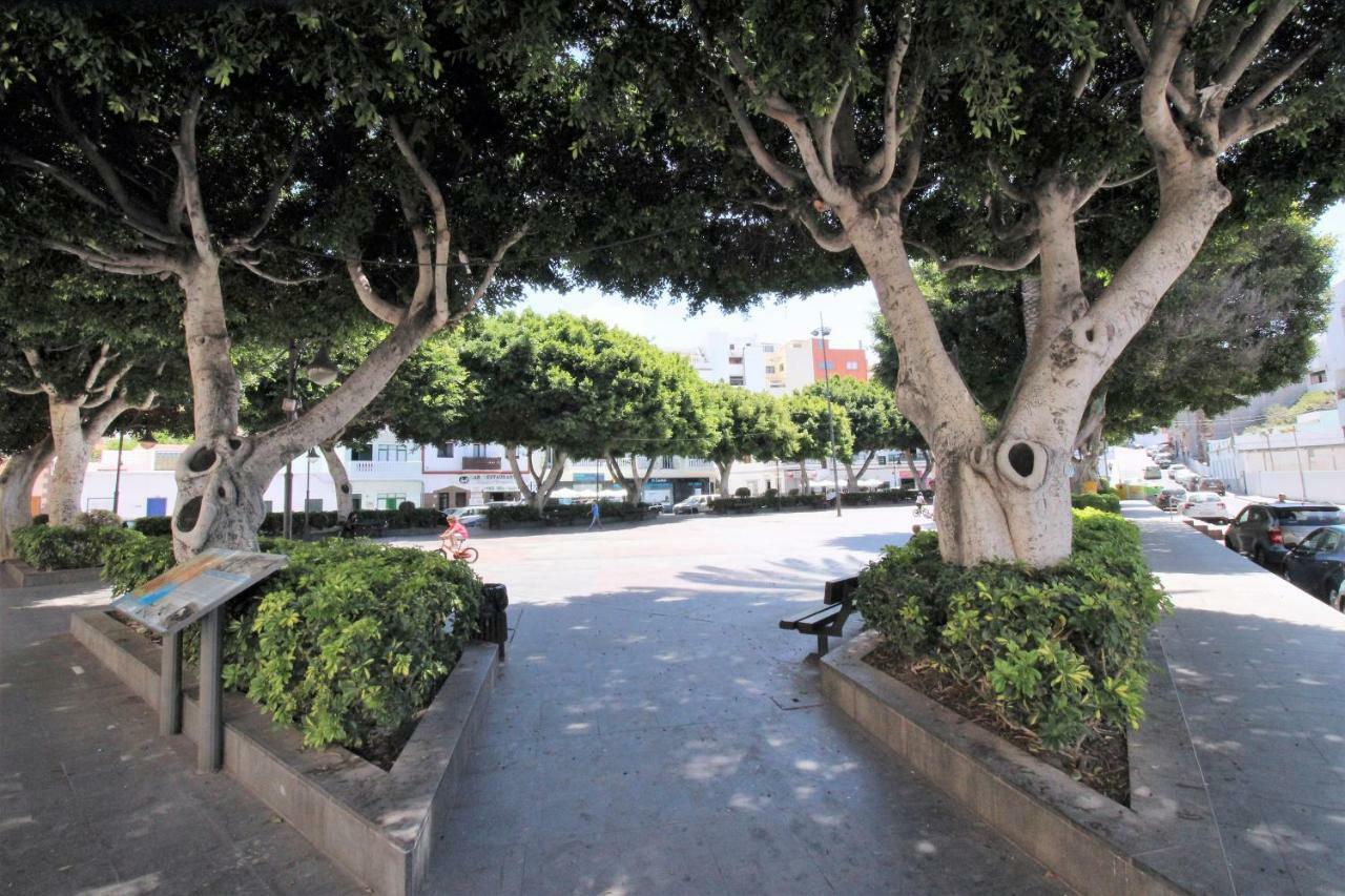 Plaza * Alcalá la Real