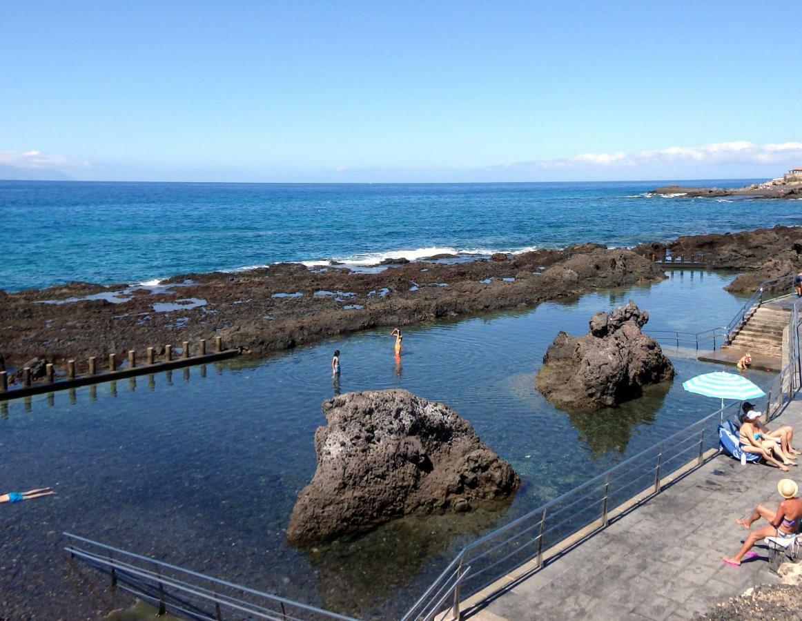 Plaza * Alcala (Tenerife)