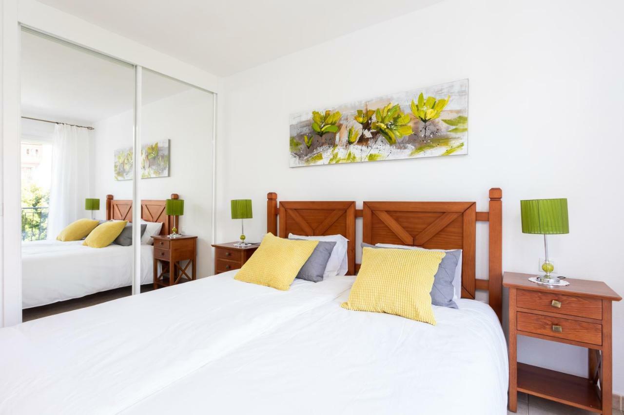 Apartment Plaza *