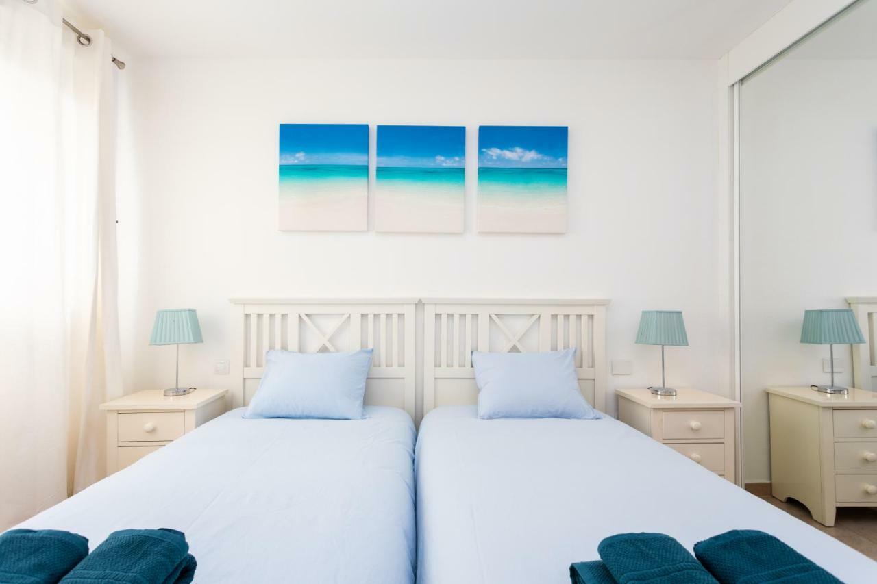 Plaza Apartment Alcala (Tenerife)