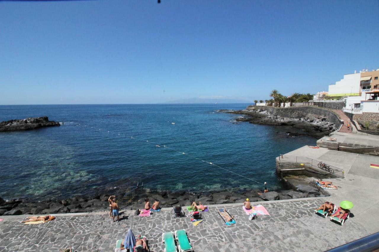 Plaza Apartment Alcala (Tenerife)