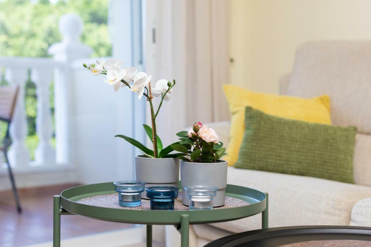Plaza Apartment Alcala (Tenerife)