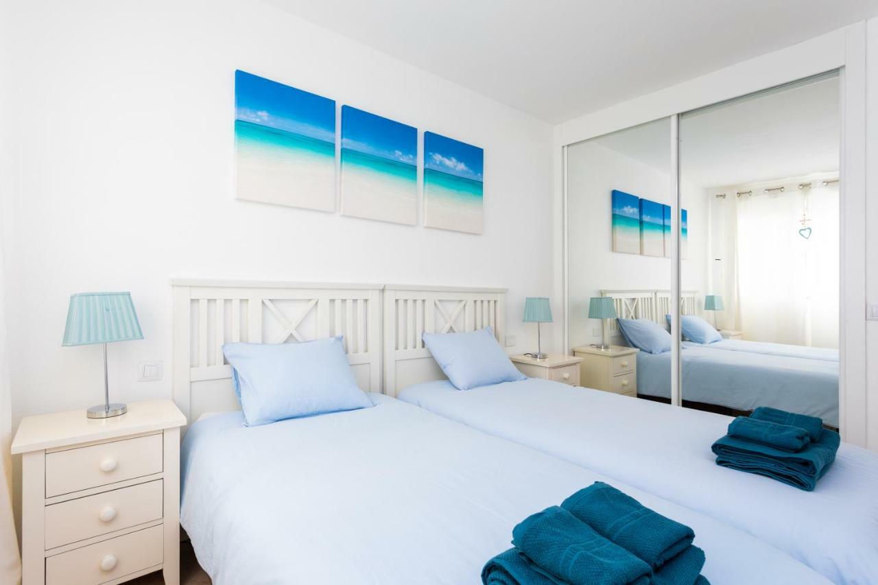 Plaza Apartment Alcala (Tenerife)