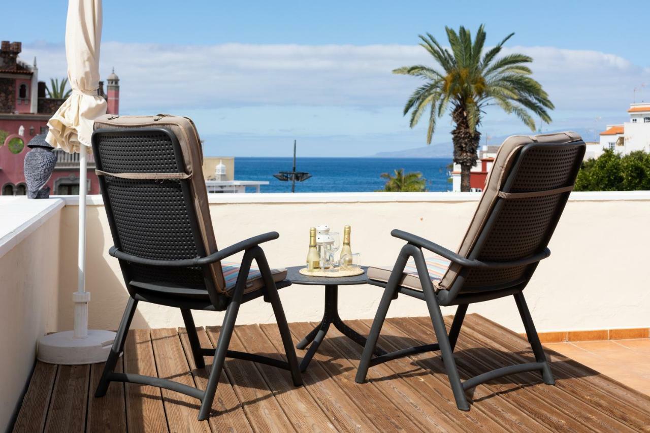 Plaza Apartment *